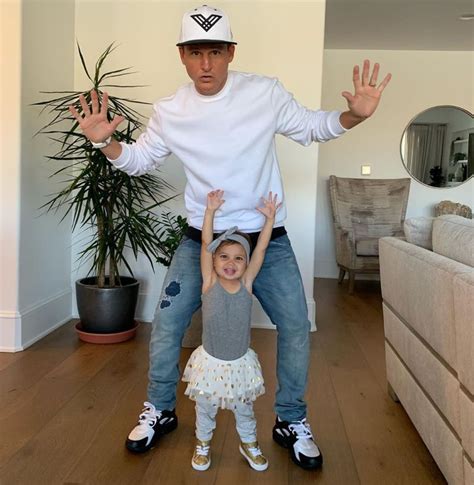 Rob Dyrdek’s Wife and Kids: Meet the .